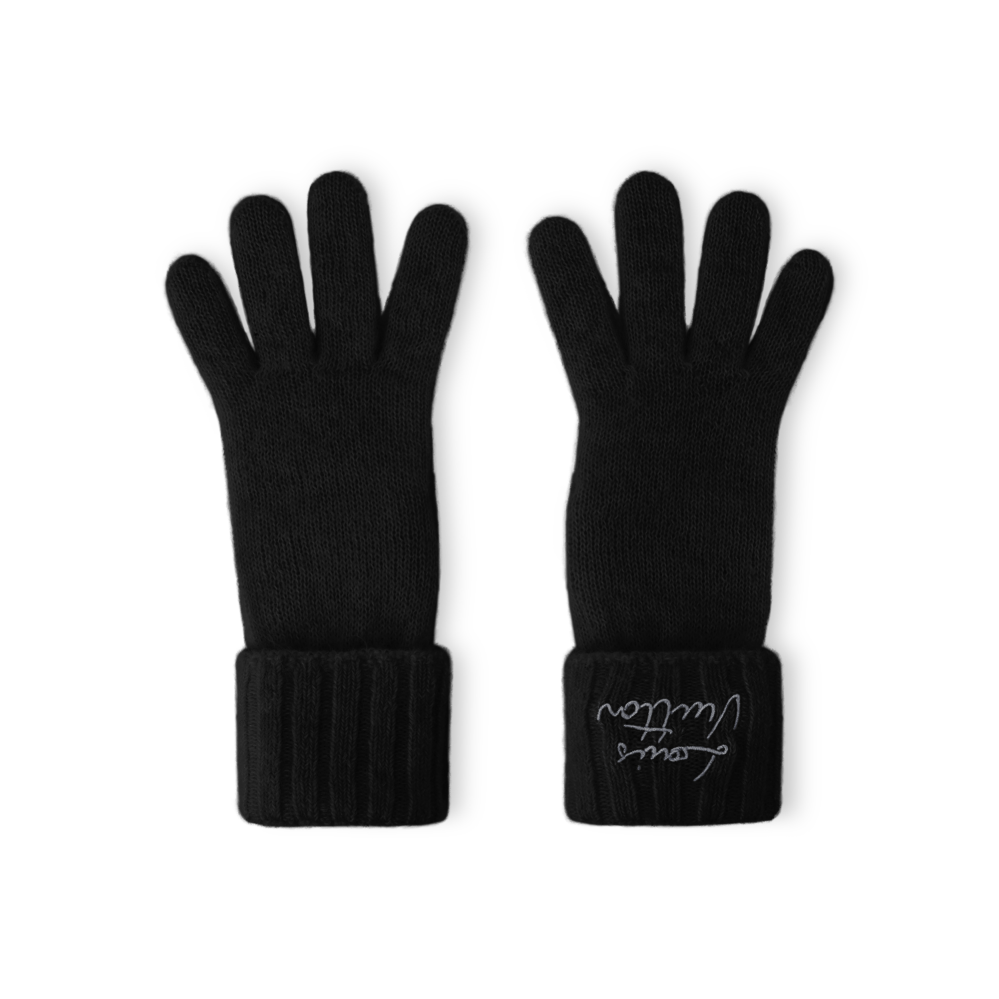 グローブ・LV スクリプト S00｜ルイ・ヴィトン 公式サイト - M97581